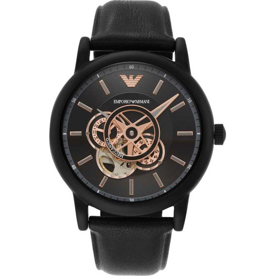 Часы Emporio Armani Luigi AR60012